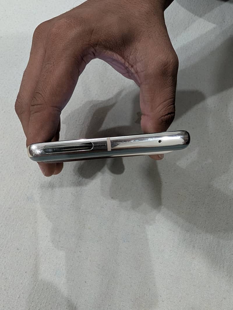 Google Pixel 7 Pro 7