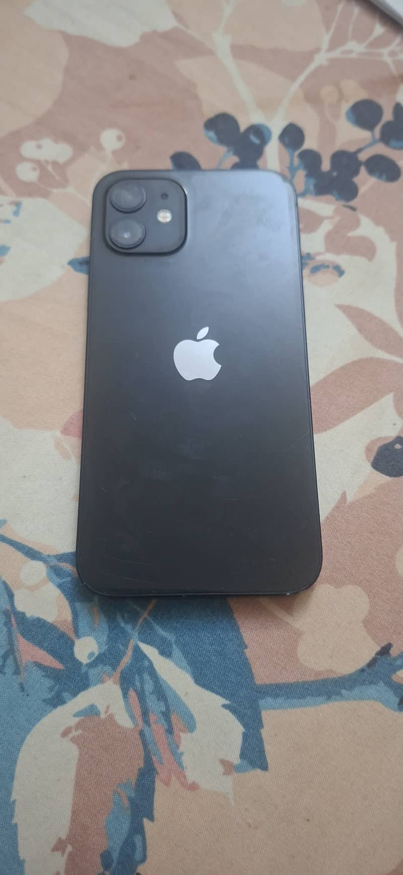 Apple iPhone 12 8