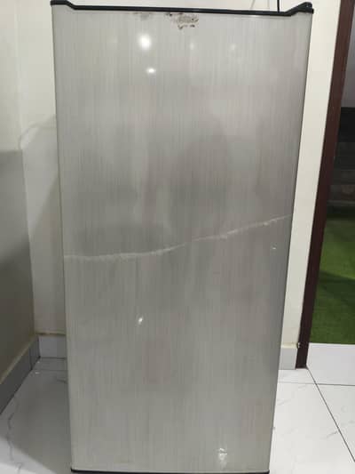 Room size refrigerator