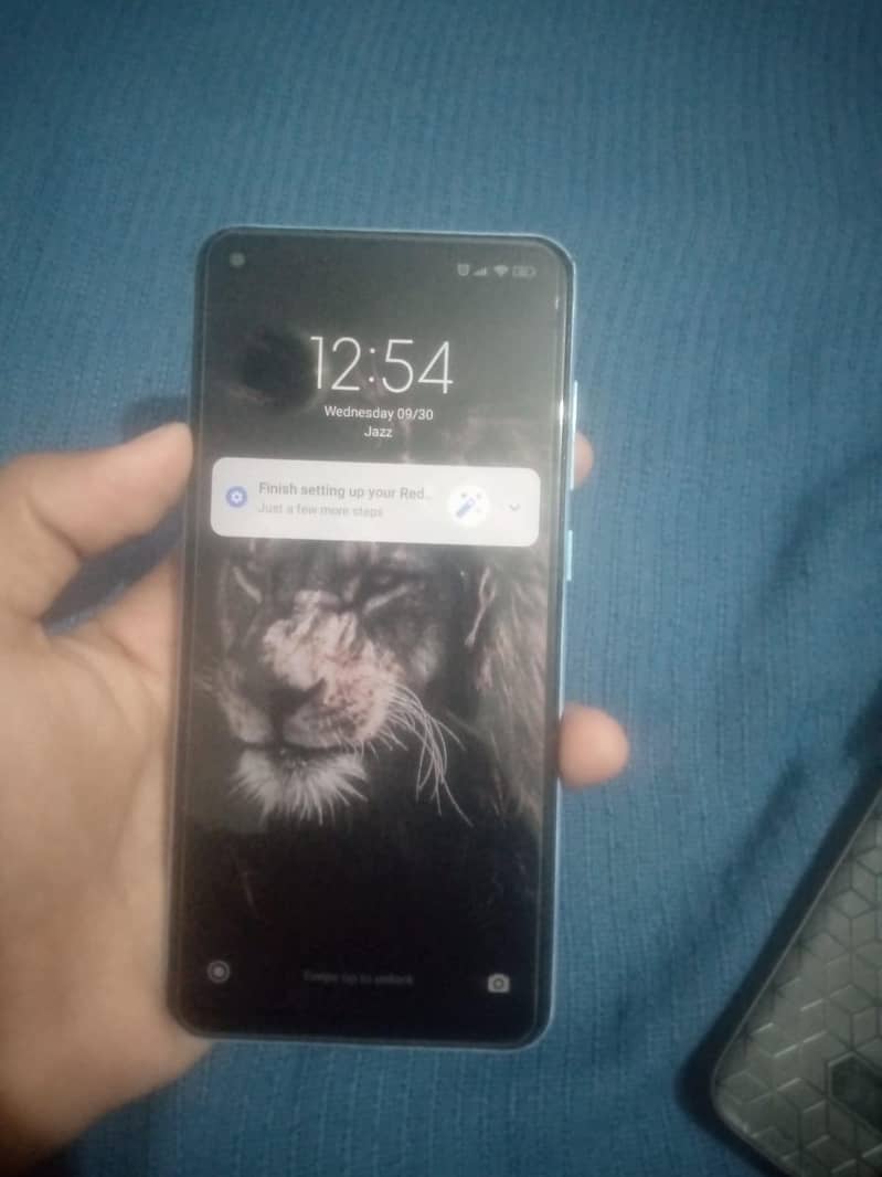 Xiaomi Redmi Note 9 0
