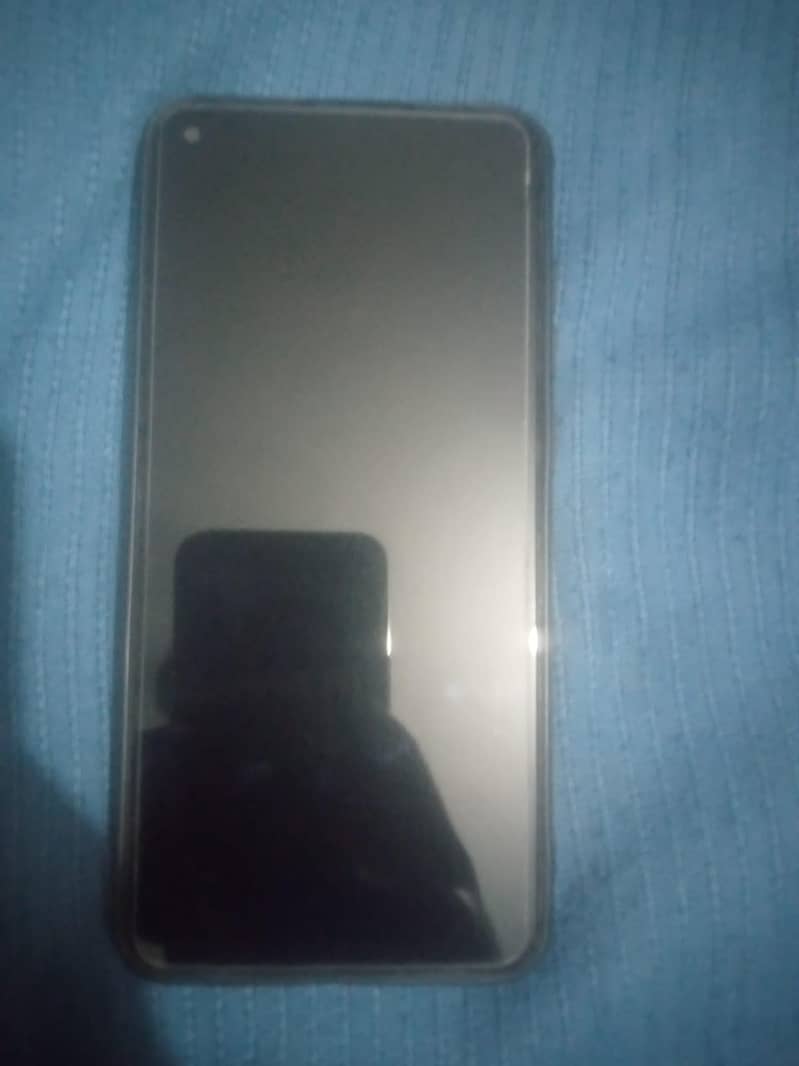 Xiaomi Redmi Note 9 1
