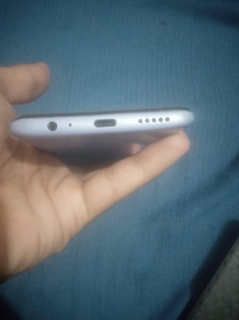 Xiaomi Redmi Note 9 3