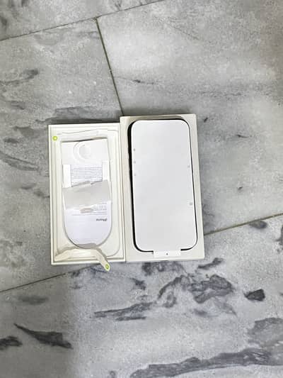 Apple iPhone 16 Pro
