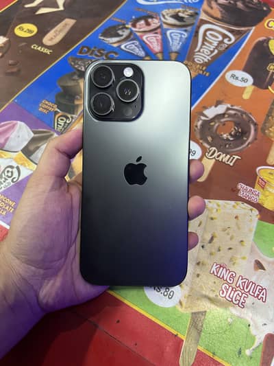 Apple iPhone 16 Pro Max