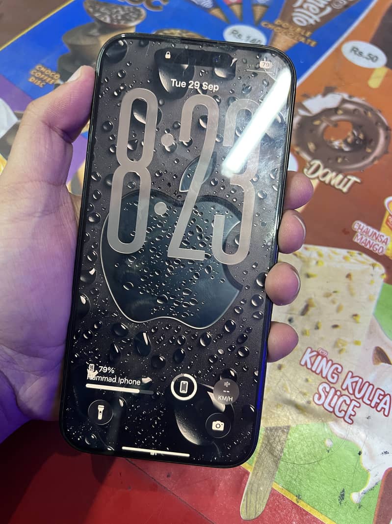 Apple iPhone 16 Pro Max 6
