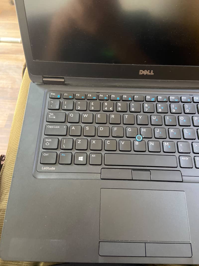 Laptop Dell 2