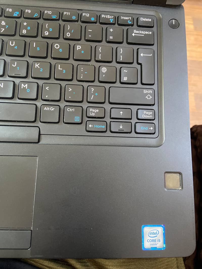 Laptop Dell 3
