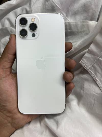 Apple iPhone 12 Pro Max