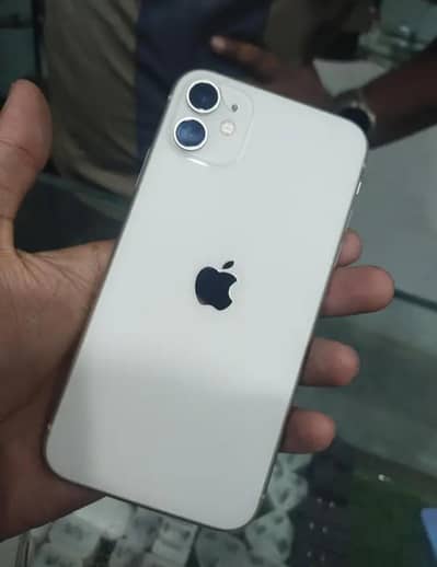 Apple iPhone 11