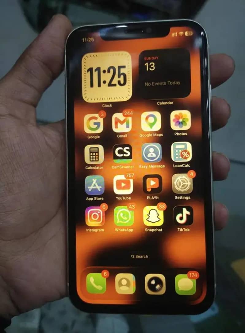 Apple iPhone 11 2