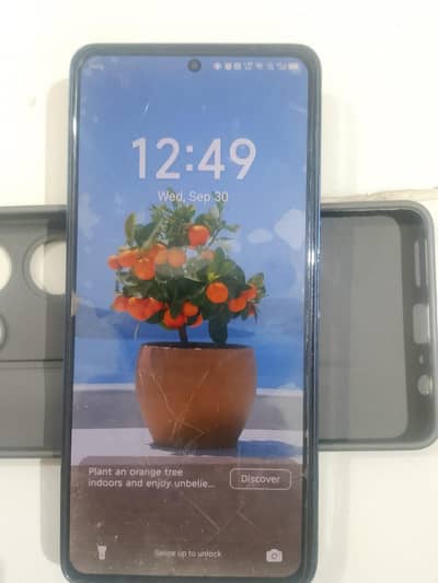 Tecno CAMON 20
