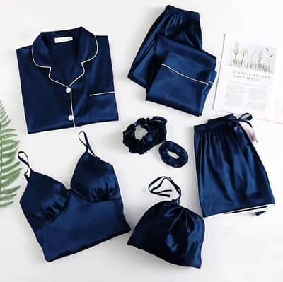 Night Suit Set