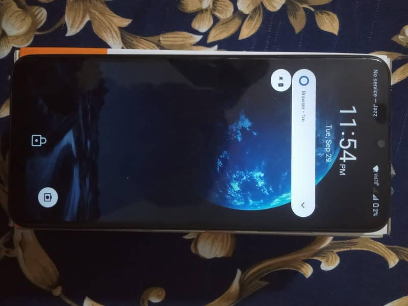 Zte Blade A35 2
