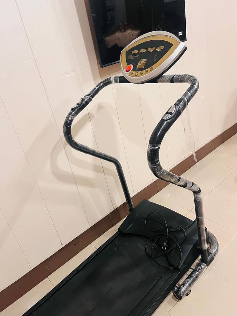 Treadmill 2025 0