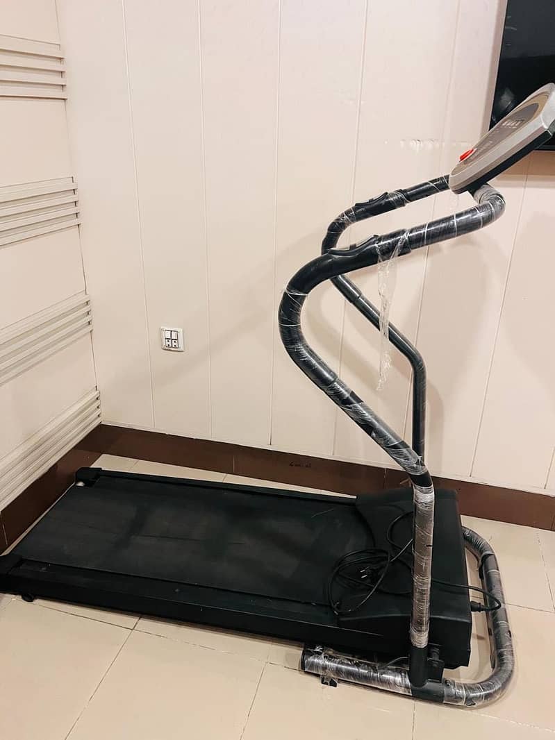 Treadmill 2025 1