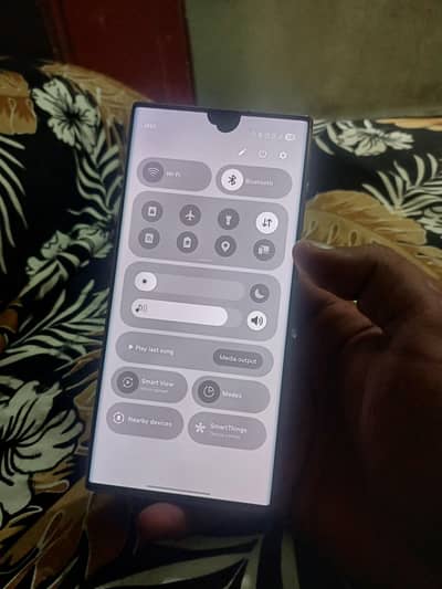 Samsung Mobile S22 Ultra urgent sale