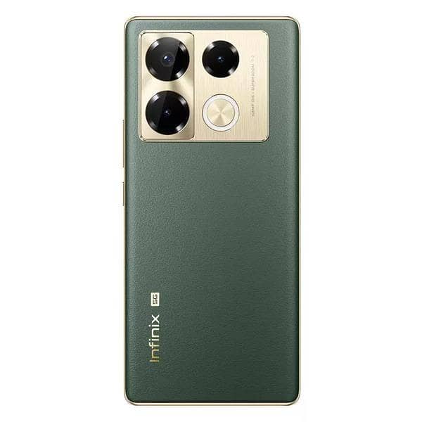 Infinix Note 40 Pro 0