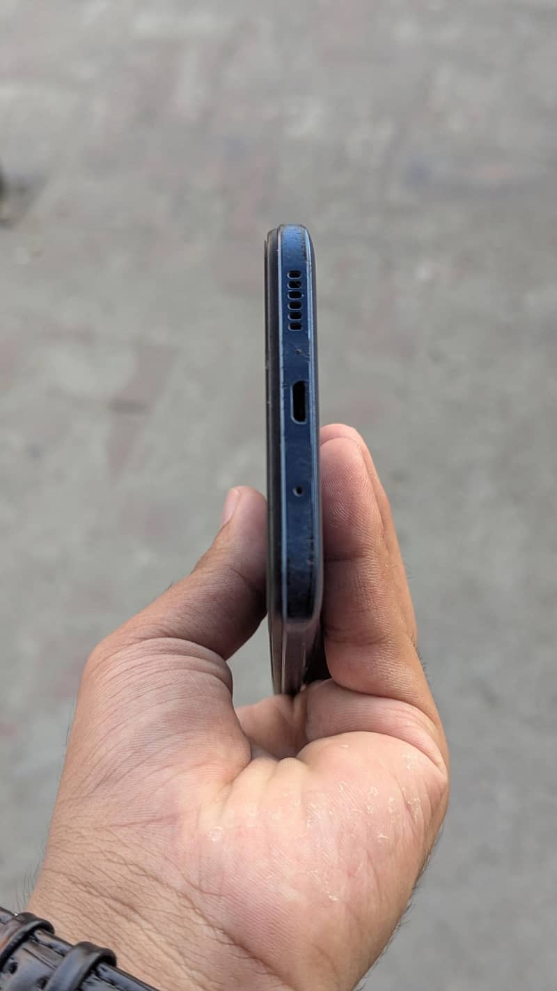 Redmi 12c 2