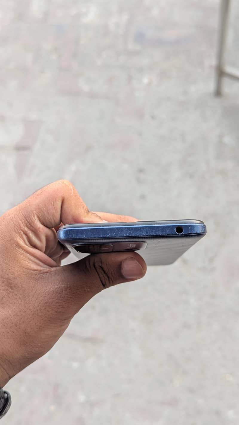 Redmi 12c 4
