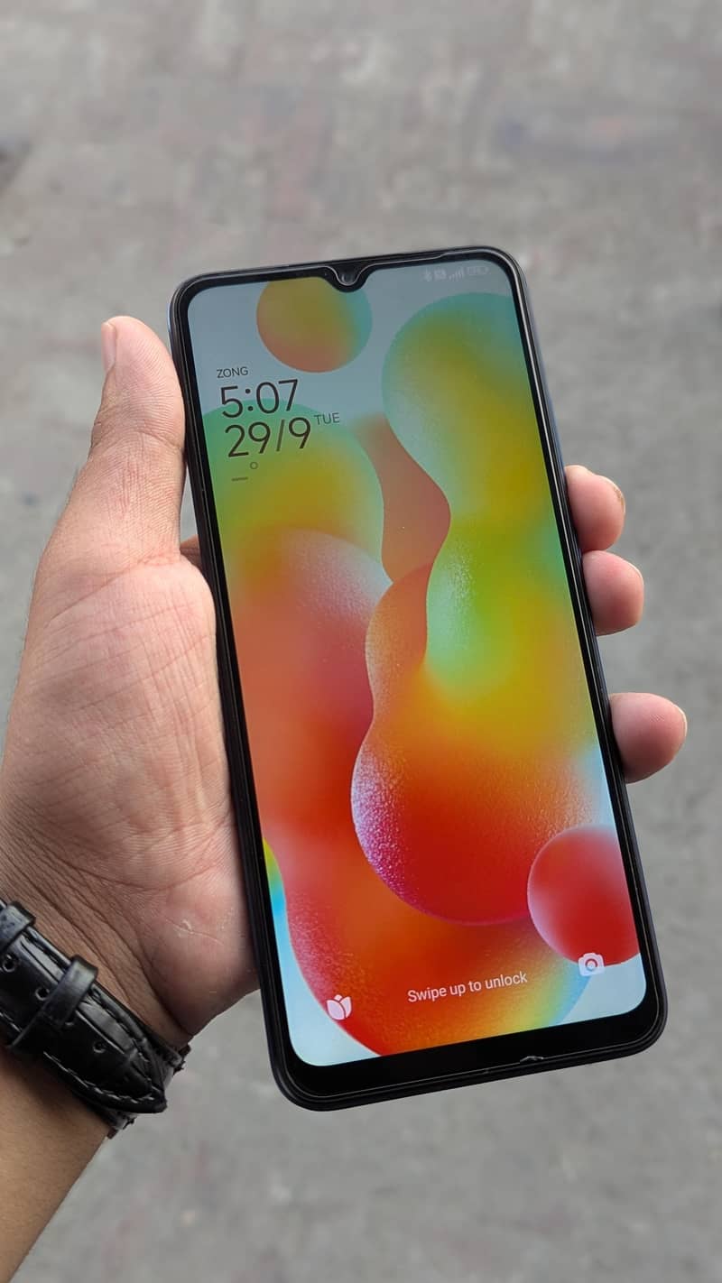 Redmi 12c 5