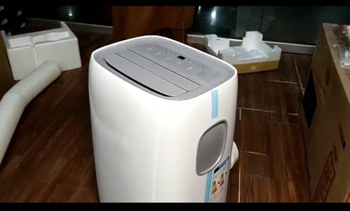 TCL Portable Ac (Invertor)
