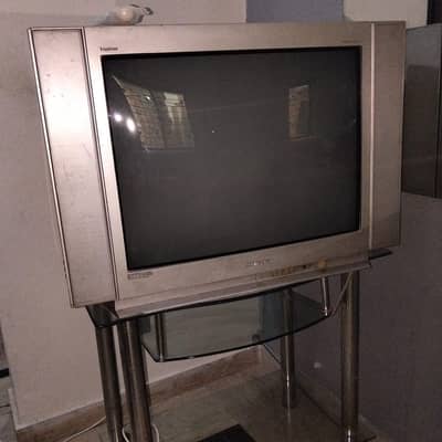 Television