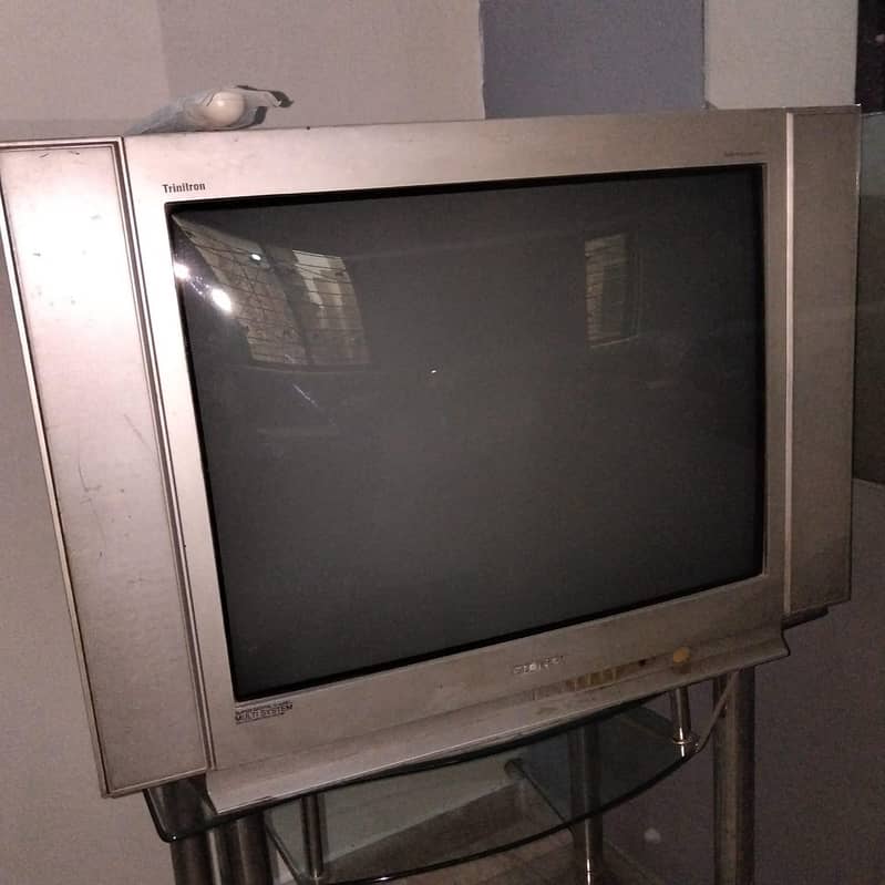Television 2