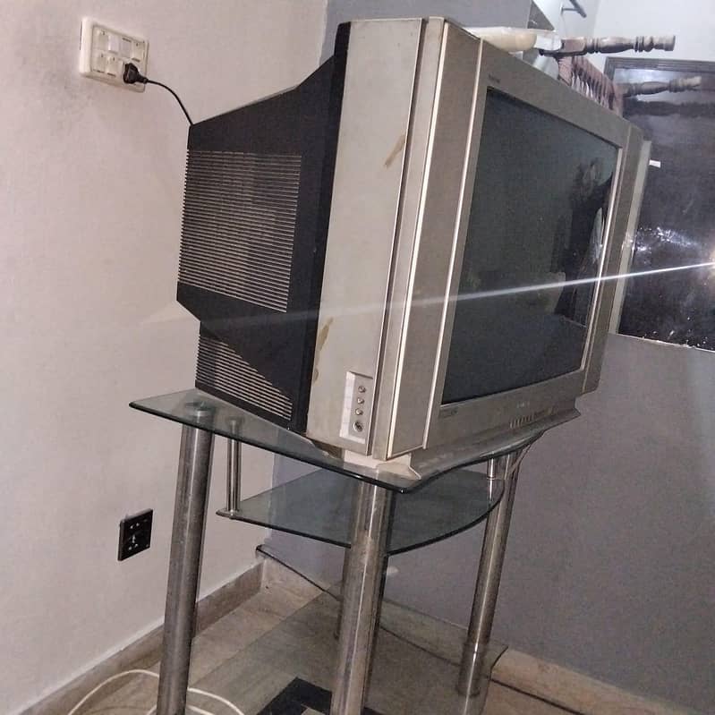 Television 4