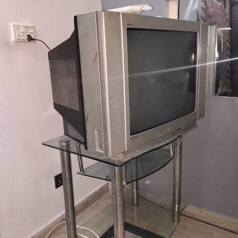 Television 7