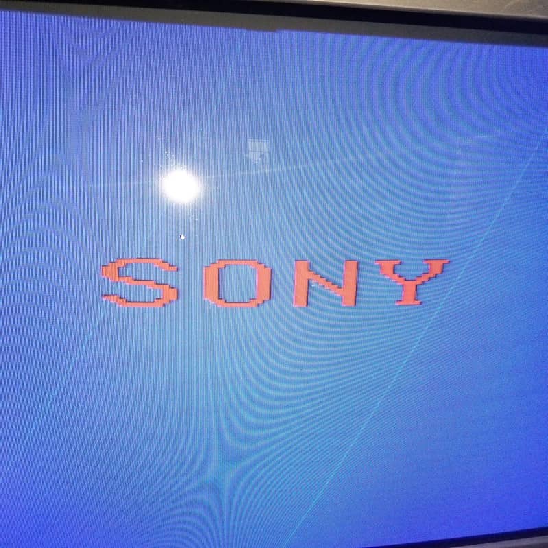 Television 8
