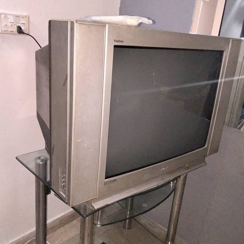 Television 9