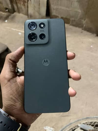 Motorola g 2025 hai page approved hai new hai condition 10/10 hai