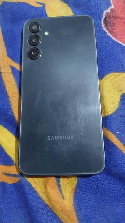SAMSUNG GALXCY A16 BEST FOR PUBGI