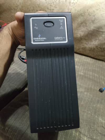 Mini UPS for systems and other components (0300/4149583)