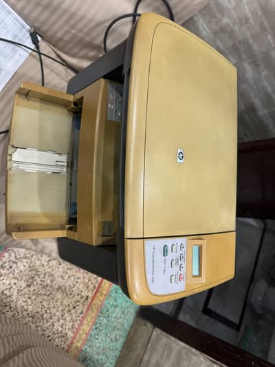 Hp printer Scanning copying Colour printer