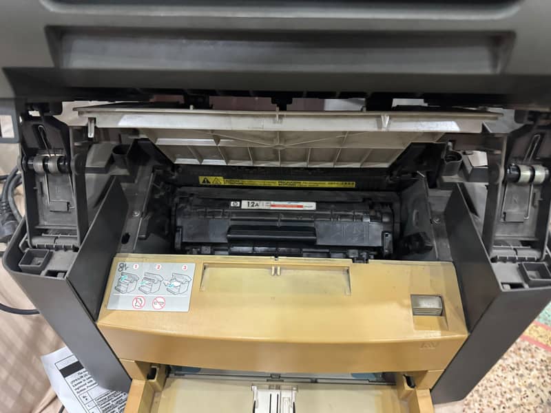 Hp printer Scanning copying Colour printer 2