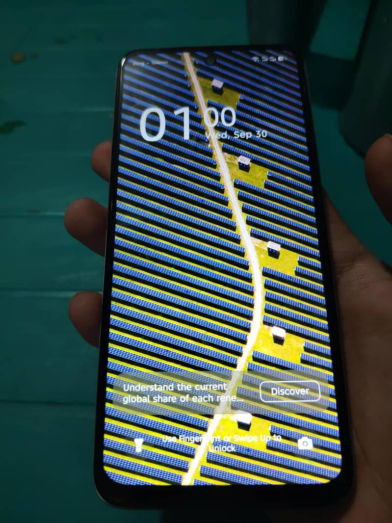 Infinix Other Model 1