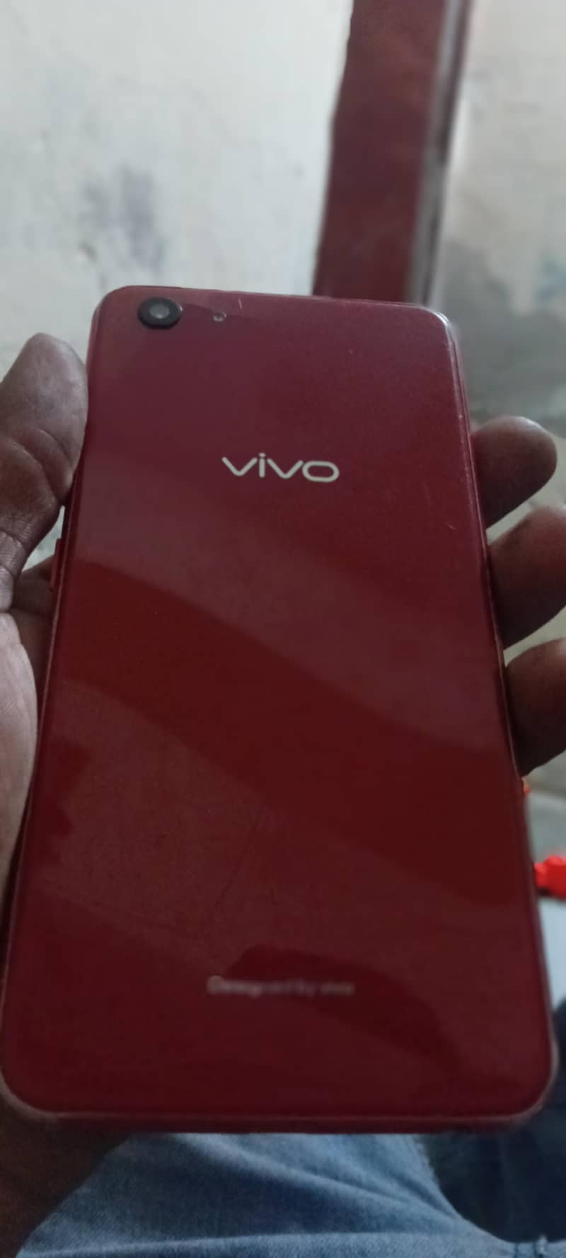 vivoy83 4