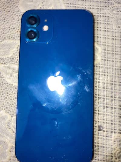 Apple iPhone 12