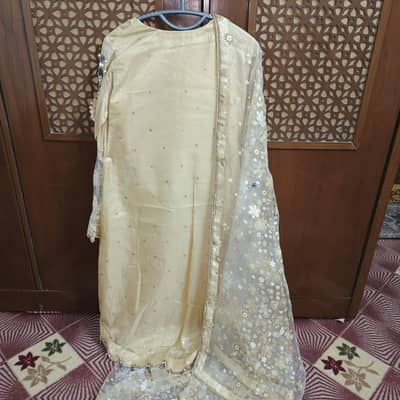 unused formal dress