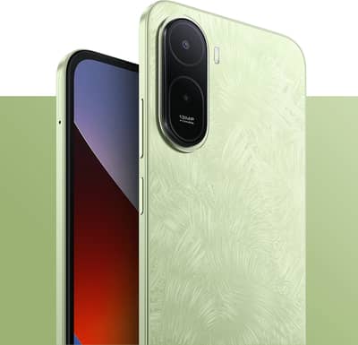  Redmi A7 Pro 4+4GB RAM | 128GB | Green | Neat & Clean