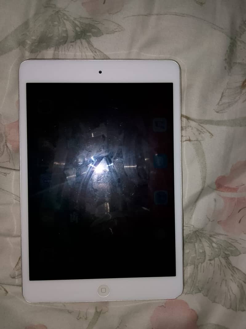 i pad mini 4 0