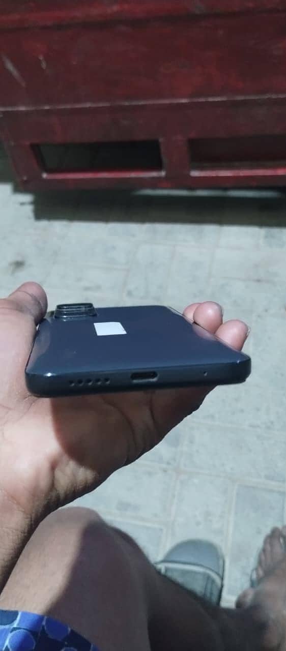 Xiaomi Redmi Note 11S 1