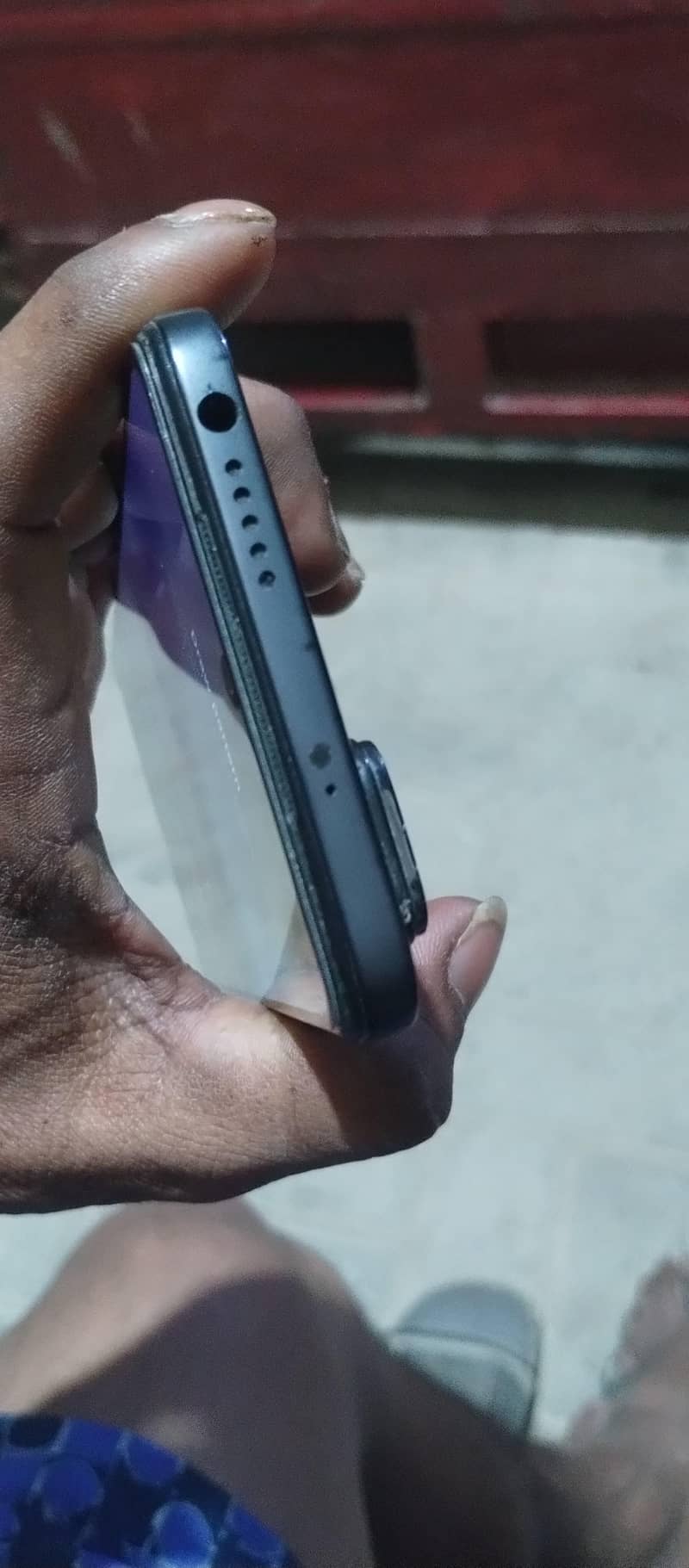 Xiaomi Redmi Note 11S 2