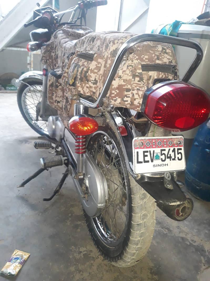 cg 125 1
