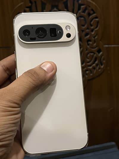 Google Pixel 9 Pro pta approved