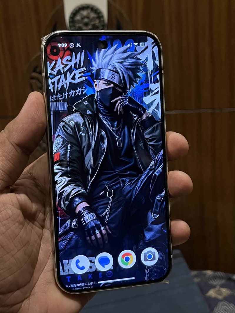Google Pixel 9 Pro pta approved 1
