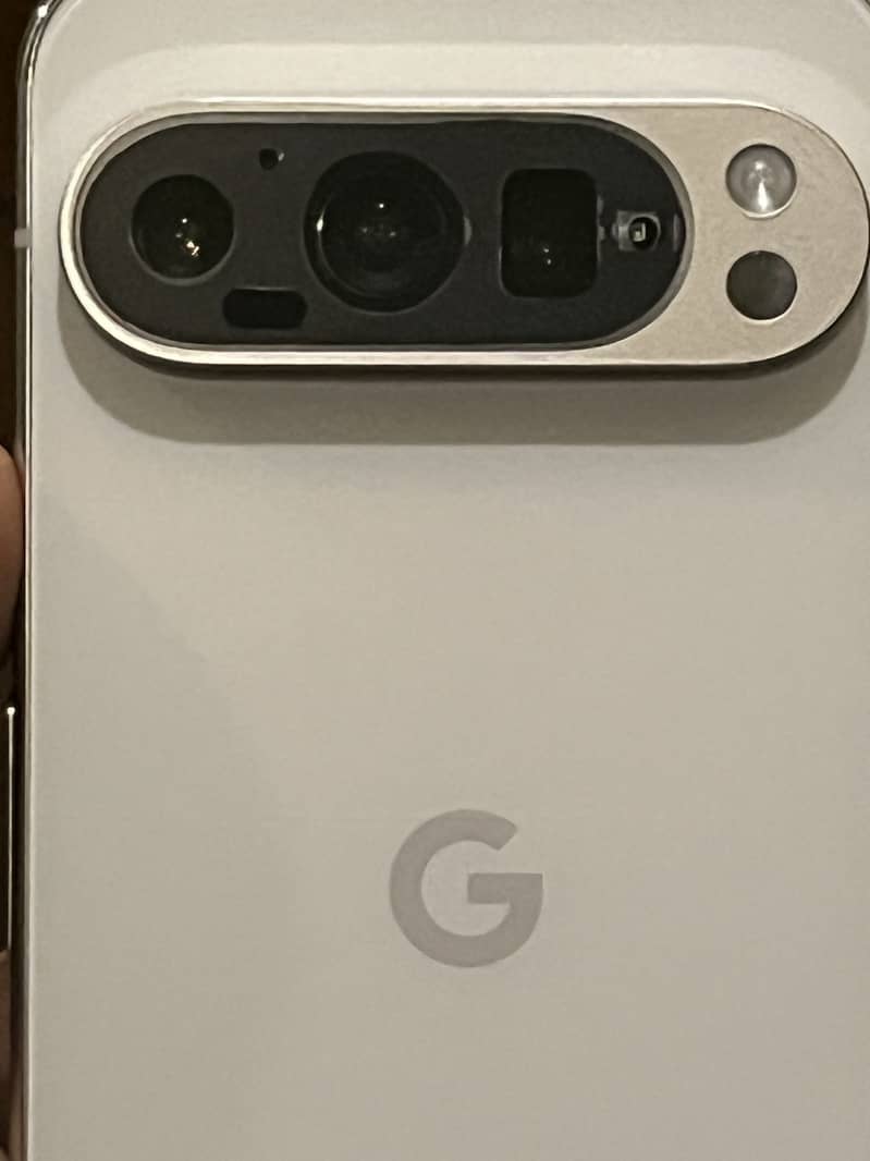 Google Pixel 9 Pro pta approved 2