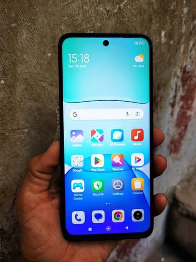 Xiaomi Redmi 13