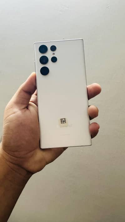 Samsung Mobile S22 Ultra